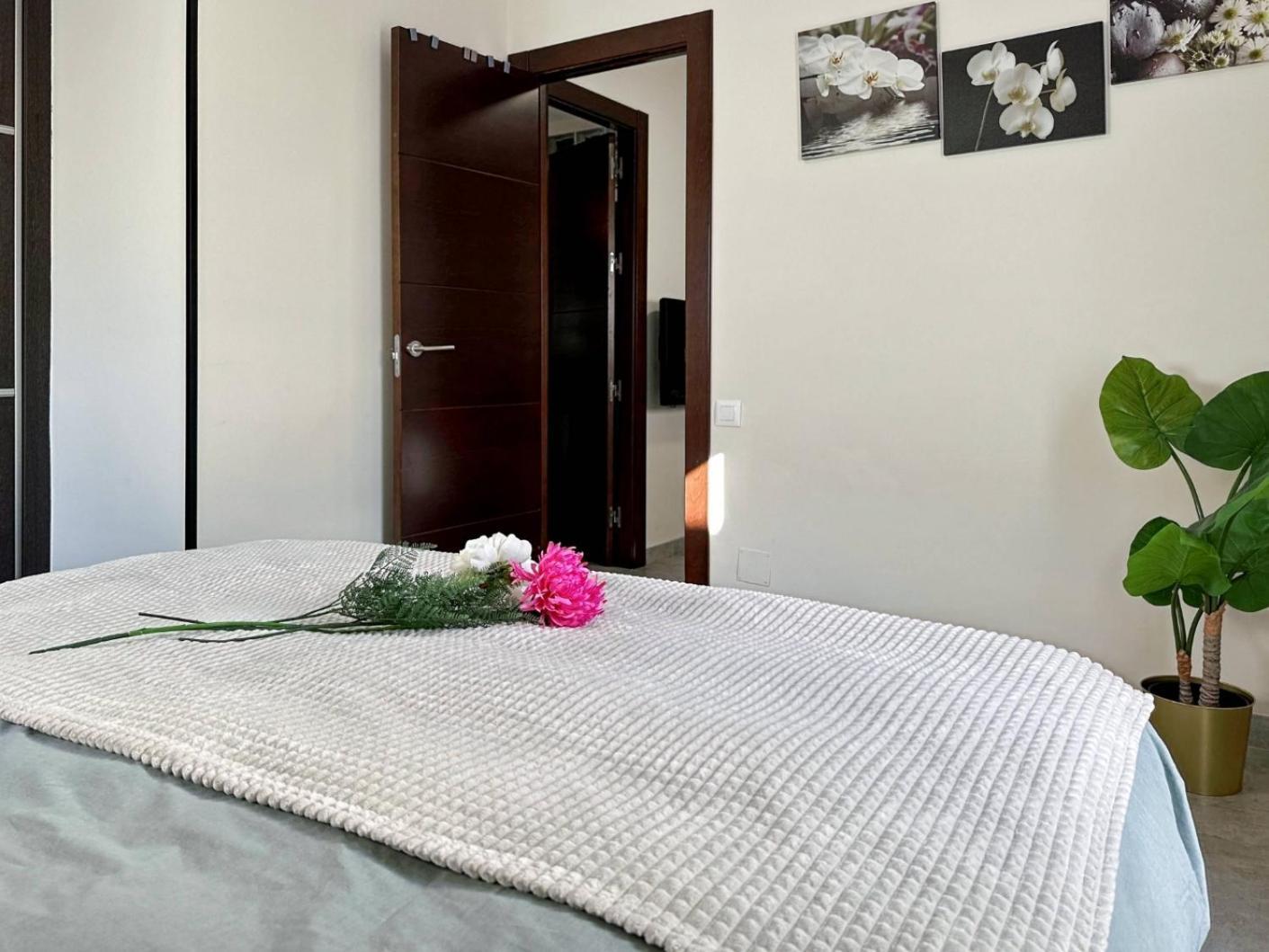 Brisa Marina Appartement