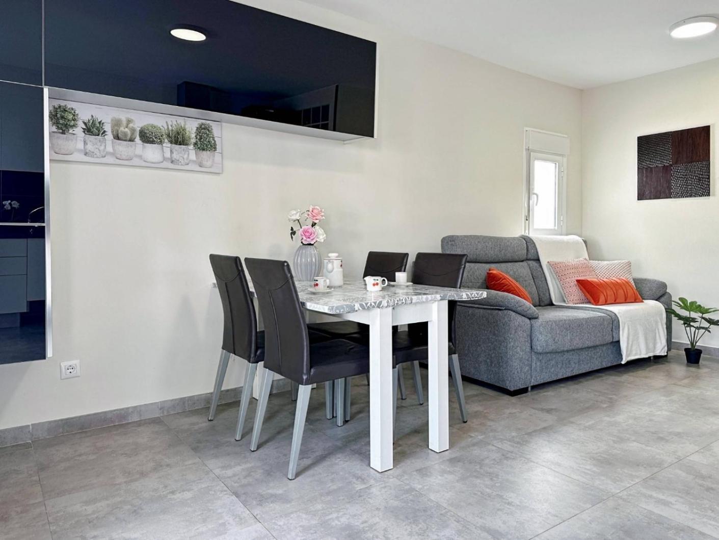 Appartement Brisa Marina