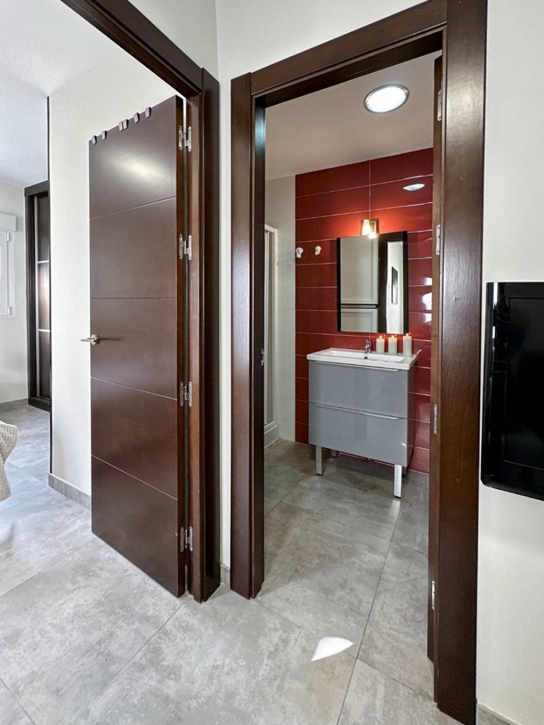 Brisa Marina Appartement