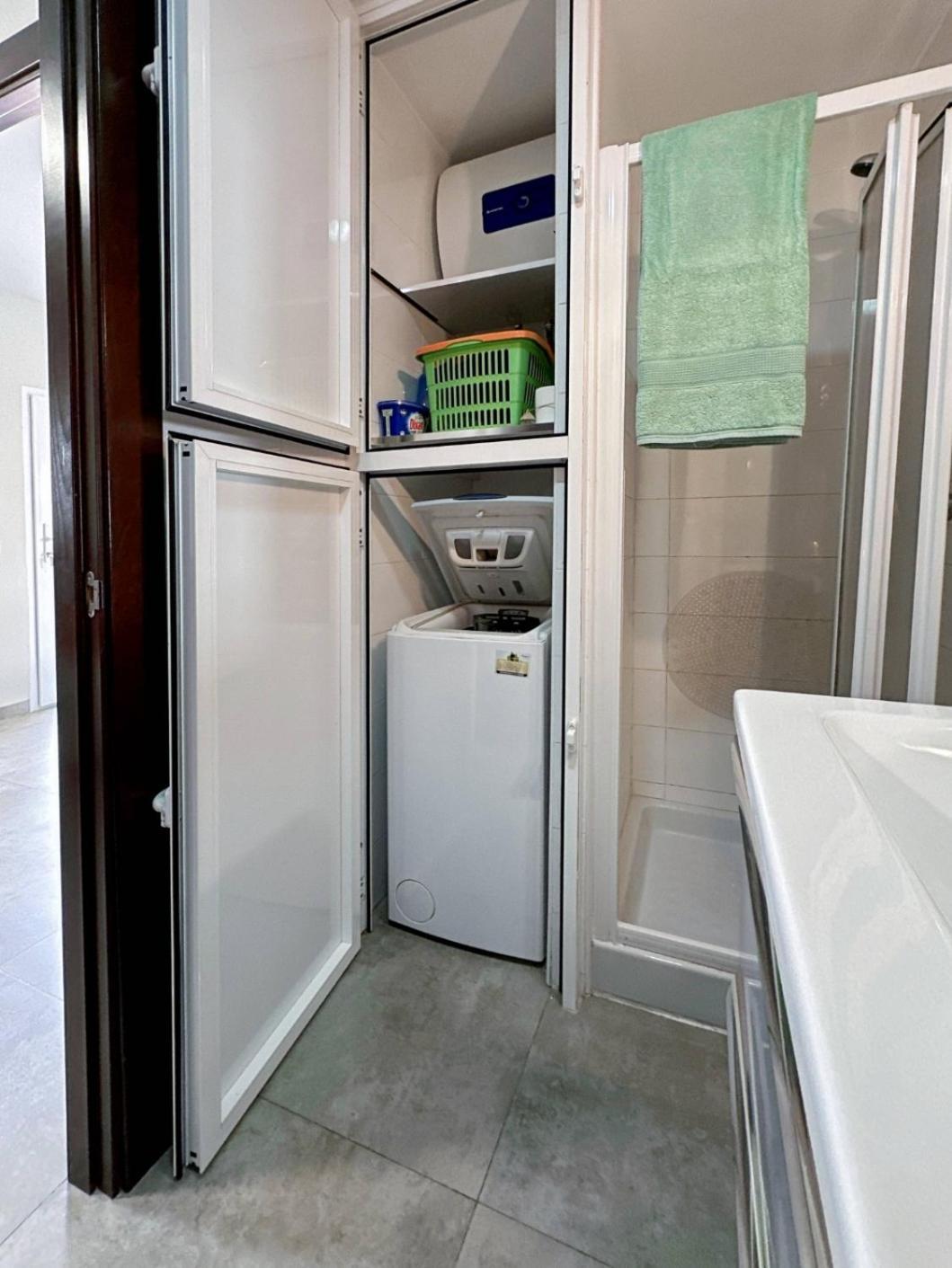 Appartement Brisa Marina *