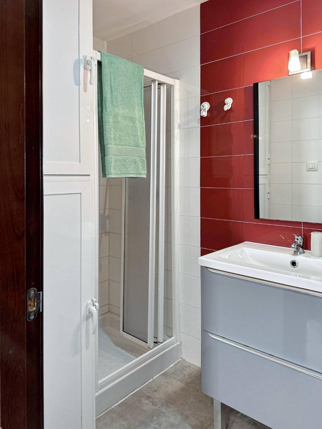 Appartement Brisa Marina Las Negras