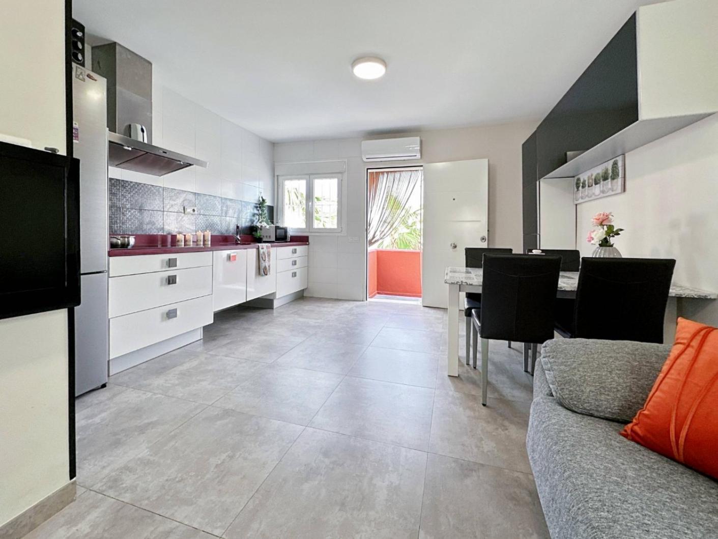 Appartement Brisa Marina