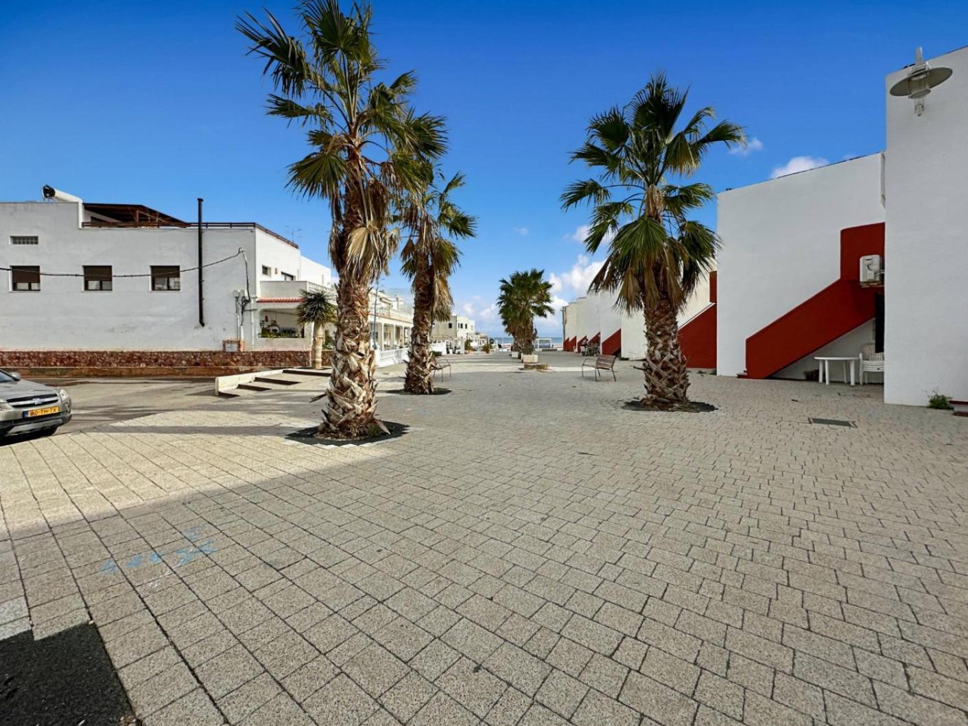 Appartement Brisa Marina Las Negras