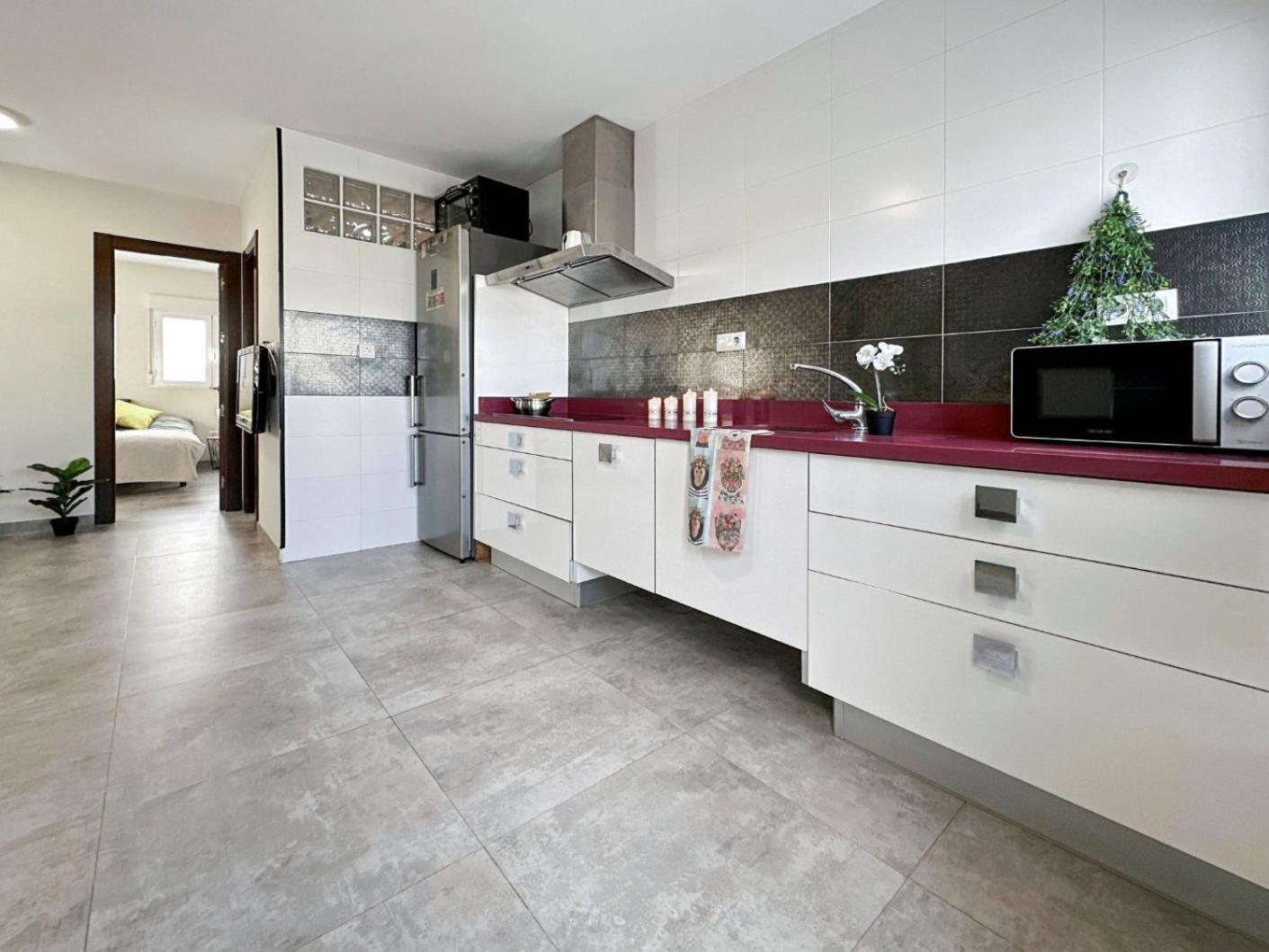 Appartement Brisa Marina *