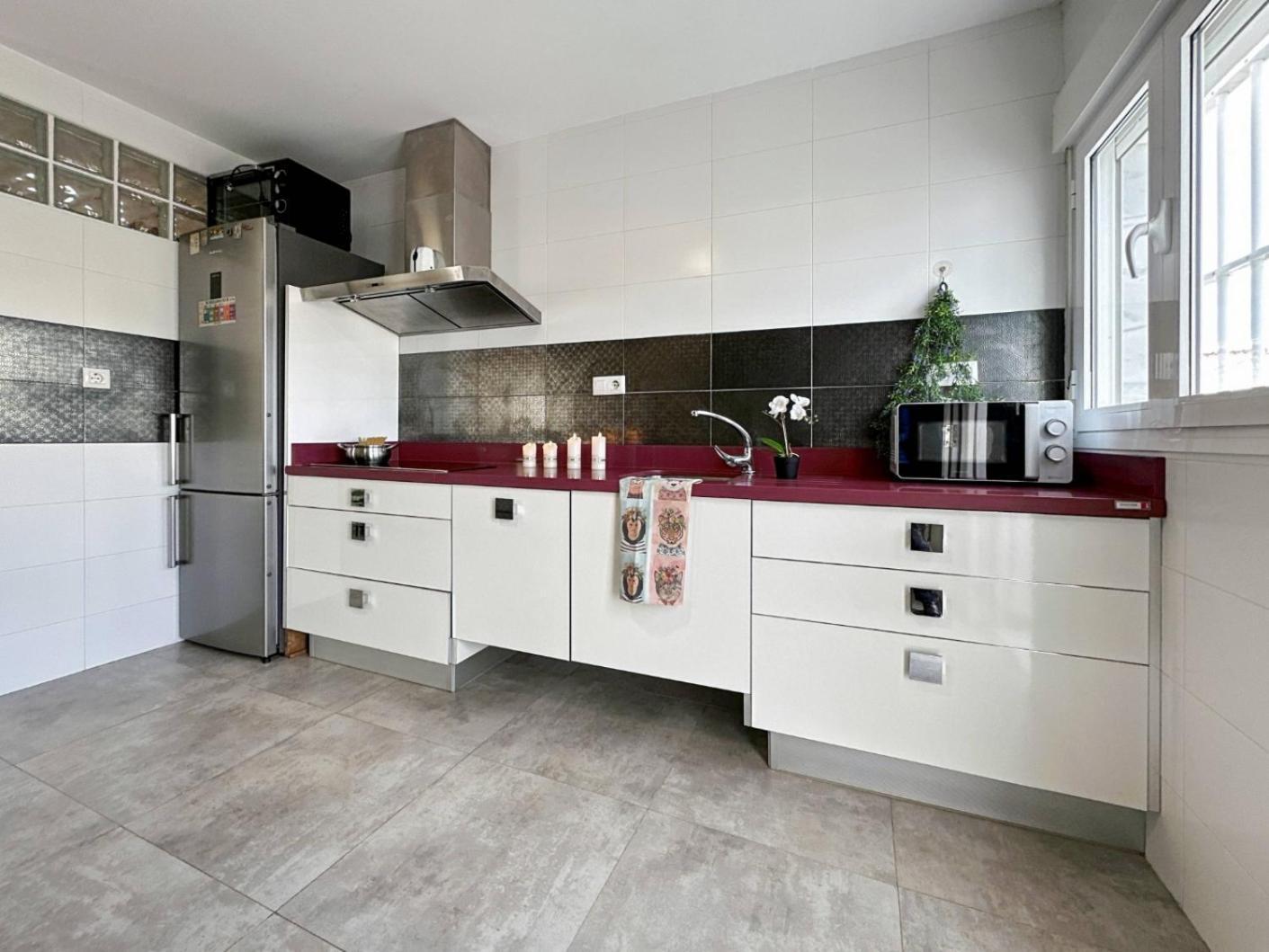 Appartement Brisa Marina *