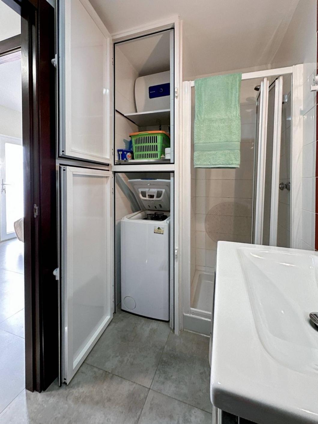 Appartement Brisa Marina Las Negras