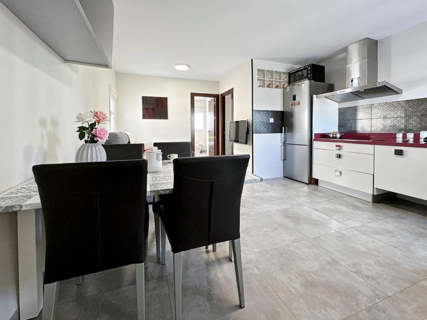Appartement Brisa Marina Las Negras