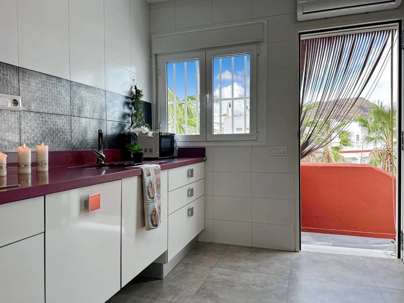 Brisa Marina Appartement