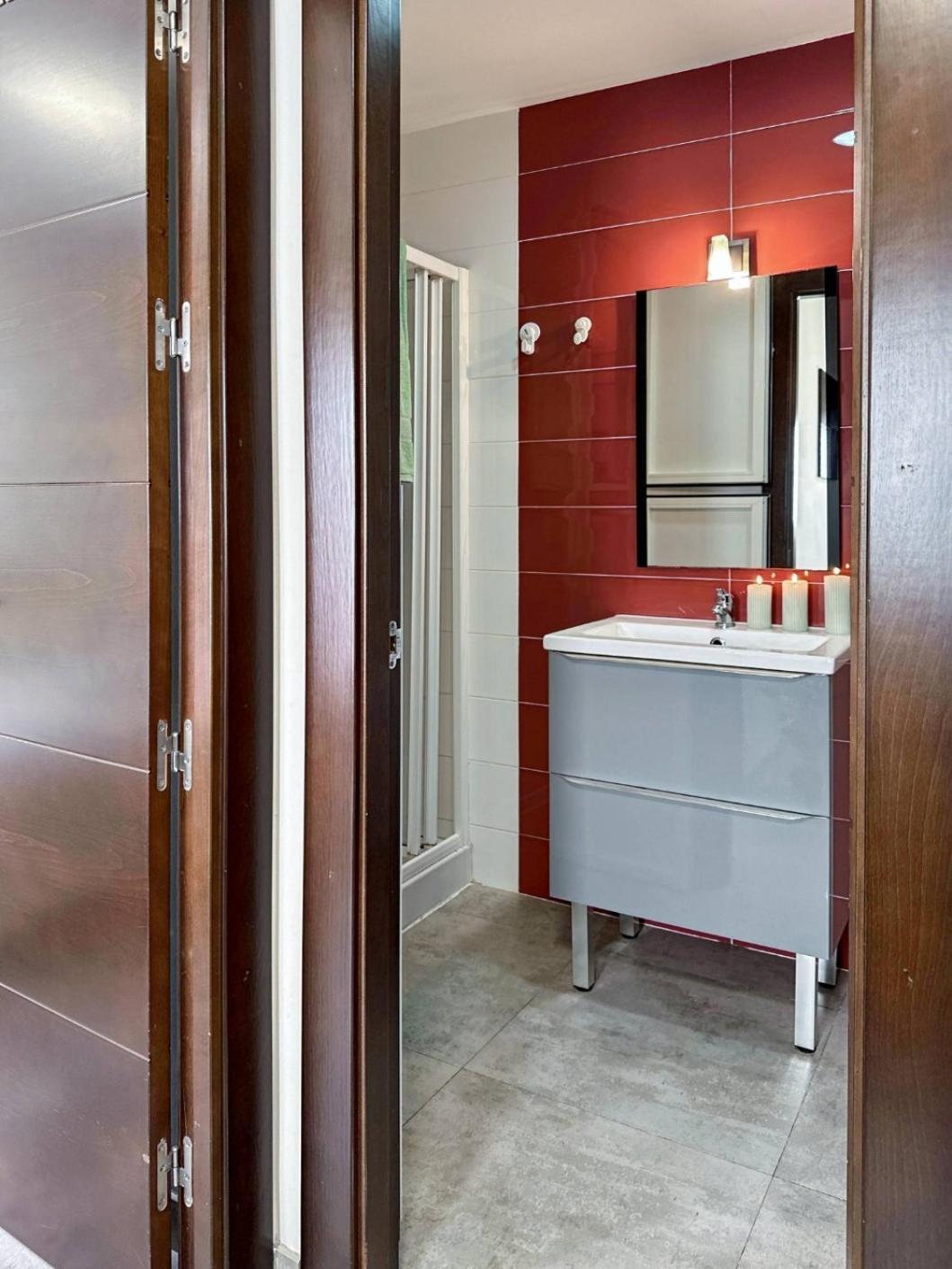 Brisa Marina Appartement *