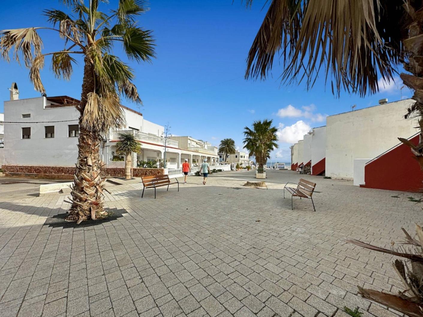 Appartement Brisa Marina Las Negras