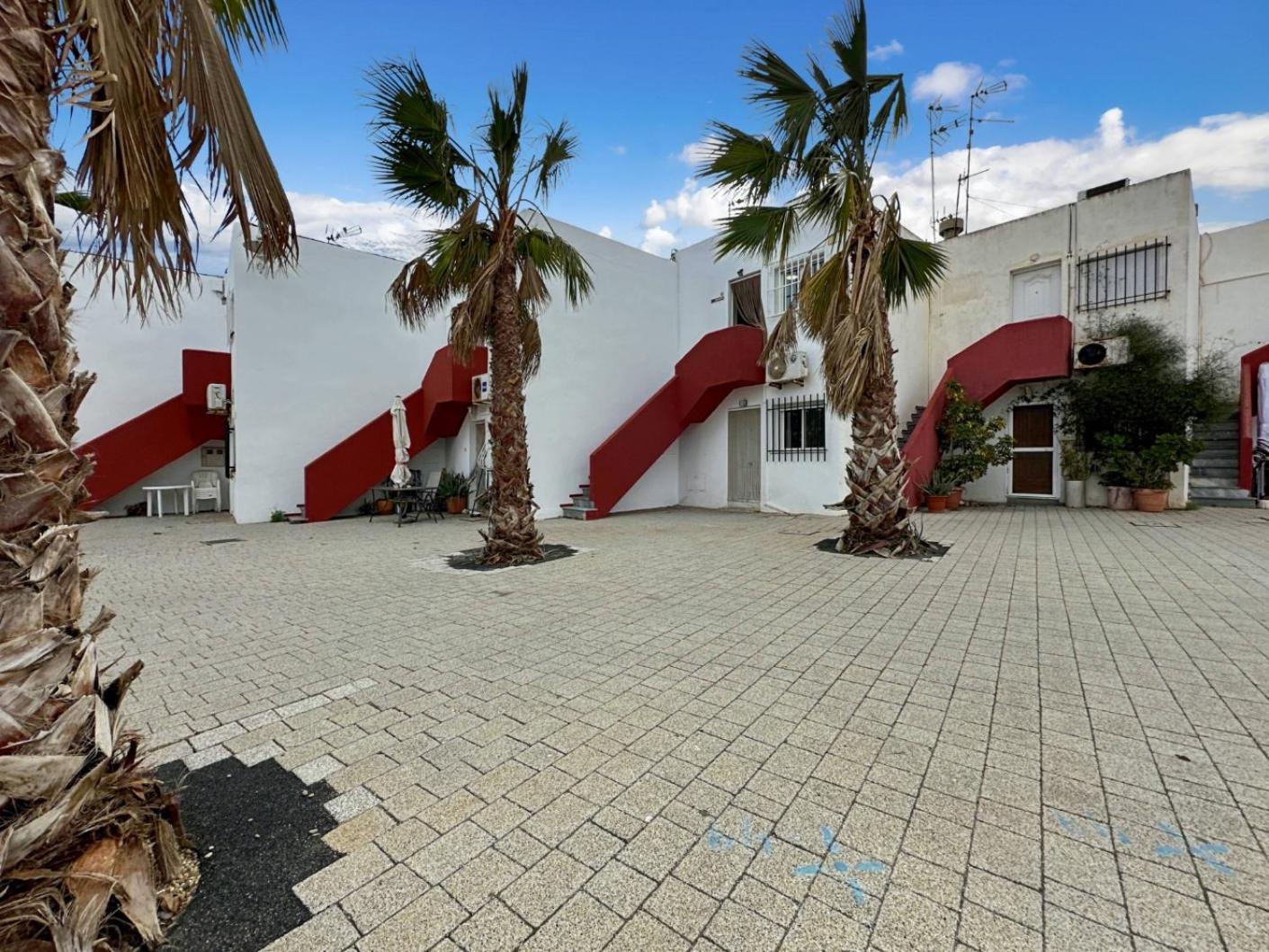 Appartement Brisa Marina *